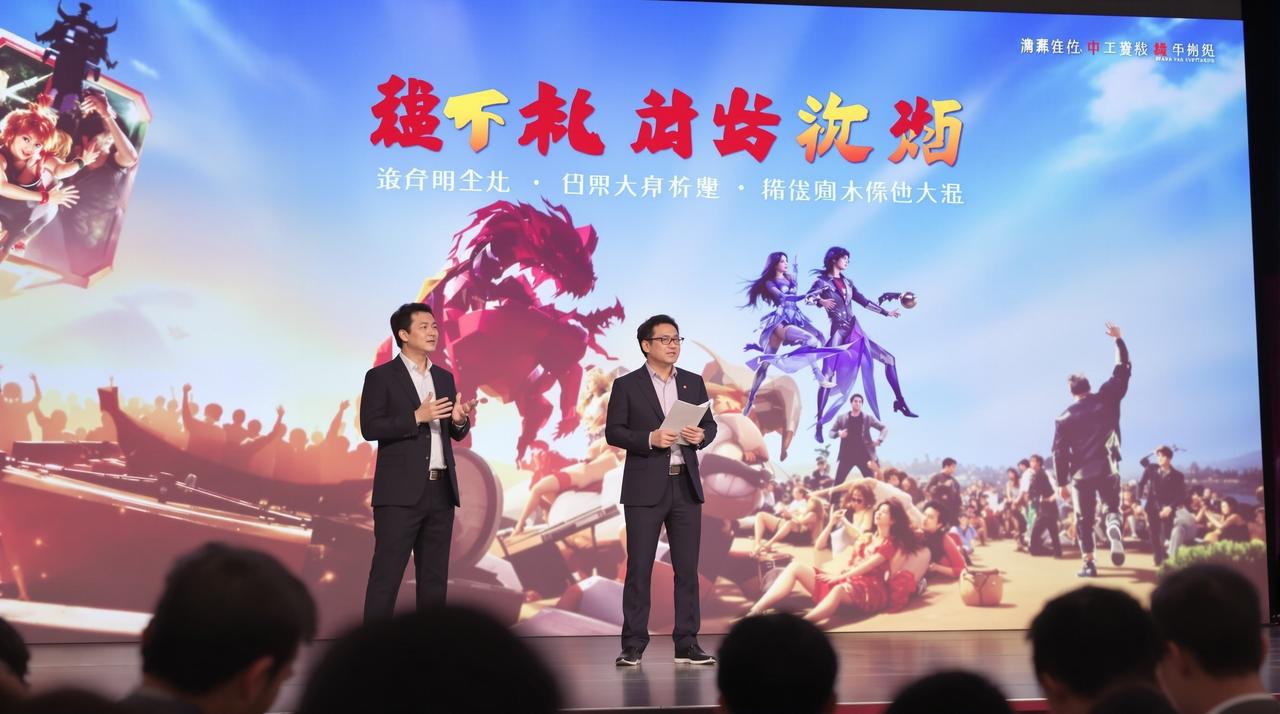 小视频2026年度片单正式发布,十余部重磅作品蓄势待发